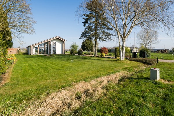 Medium property photo - Gerestraat 6A, 4063 CR Heesselt
